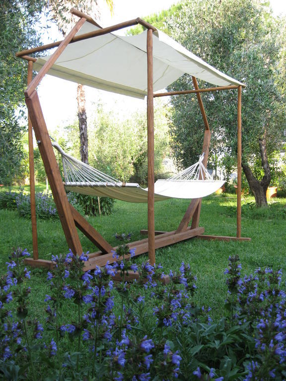 Giannetti Bed & Breakfast Poggio alle Mura Екстер'єр фото