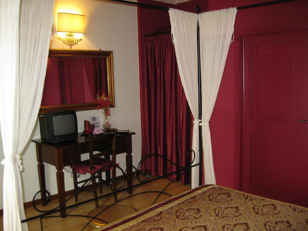 Giannetti Bed & Breakfast Poggio alle Mura Номер фото